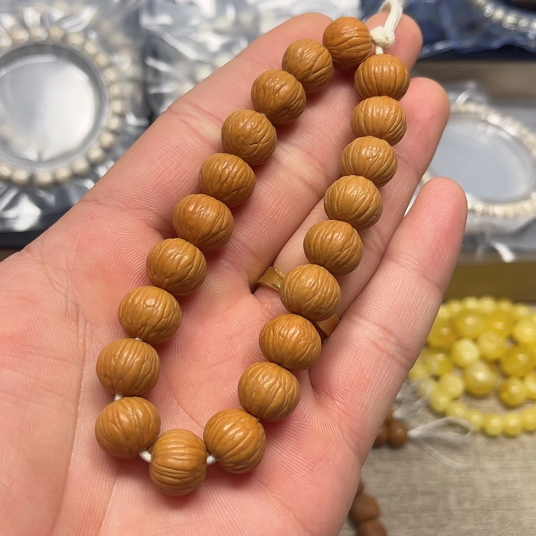 手串/手链菩提34-土豪12/13m