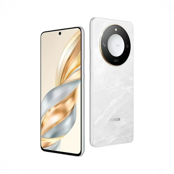 9新 honor/荣耀 X60 5800大电池1亿像素 6.8大屏AI抠图原装二手机