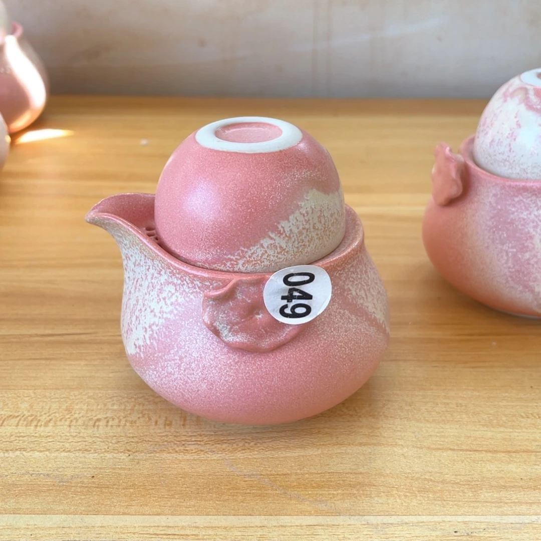 芝****木夕陶瓷手工茶器