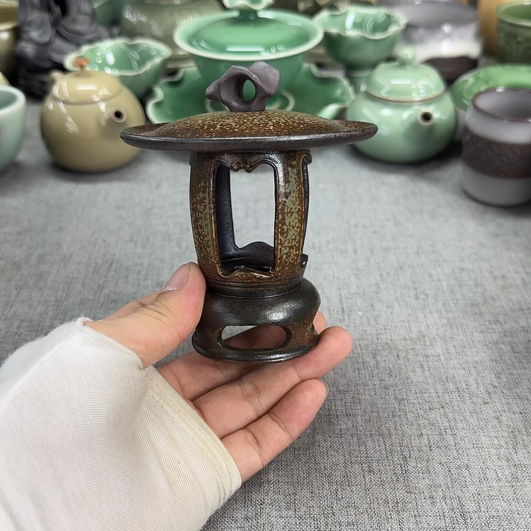 茶器黄先生 正在直播