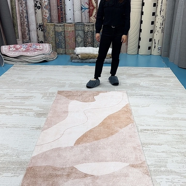 混纺100×200误差±1-3cm巨厚棉布底仿羊绒微瑕特价