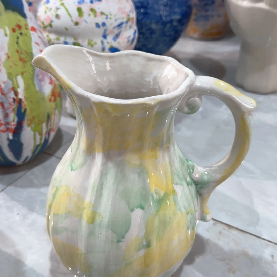 景德镇陶瓷艺术博物