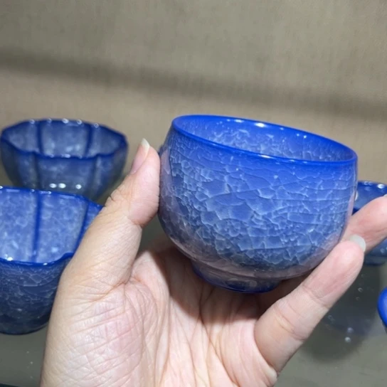 大宋甄选茶具茶器