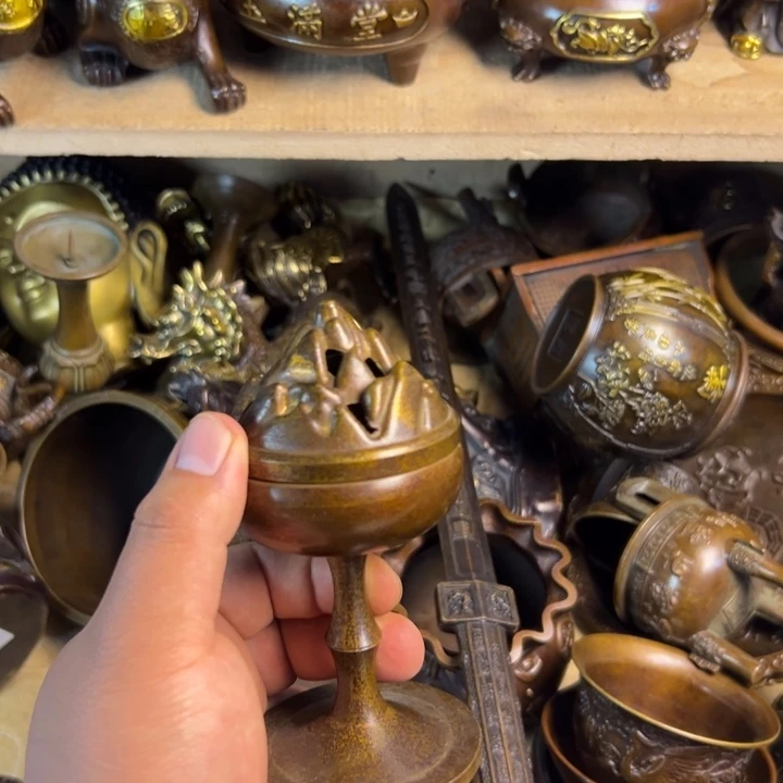 创意设计制作工艺