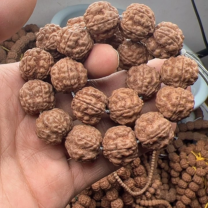 金刚菩提手串L***?好评