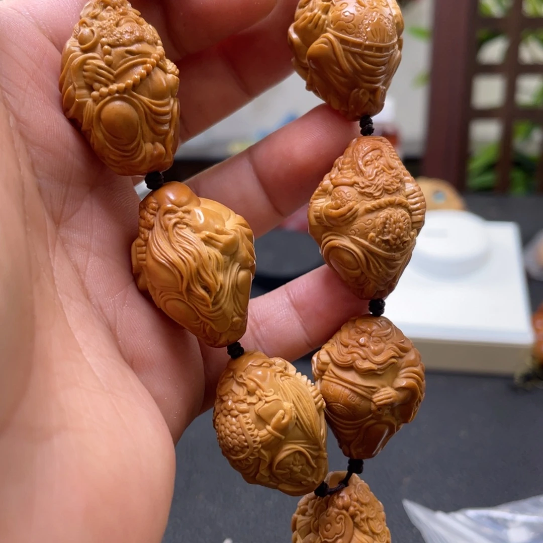 手串/手链橄榄核橄榄核