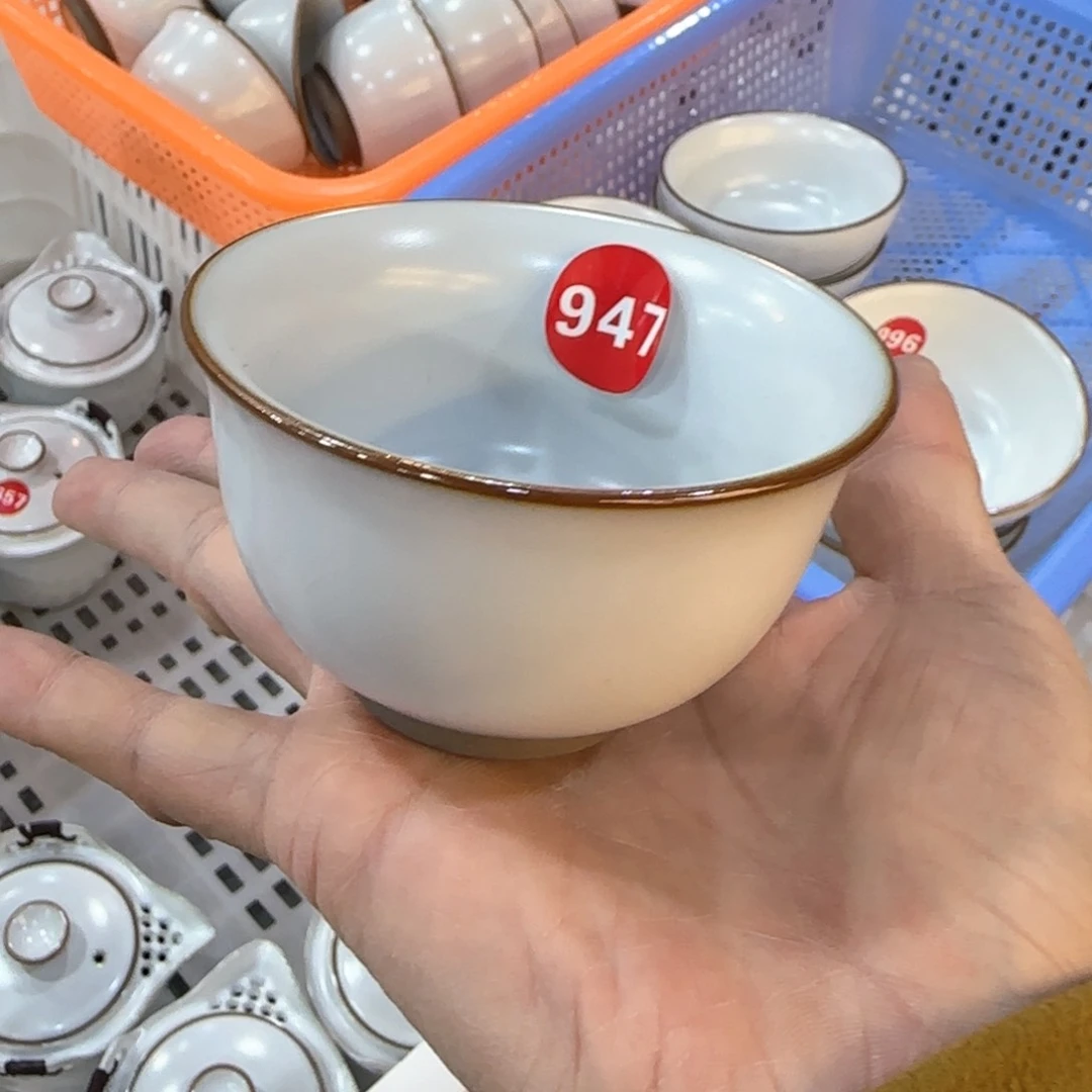 瓷片孤品便宜炸，小微瑕发货！