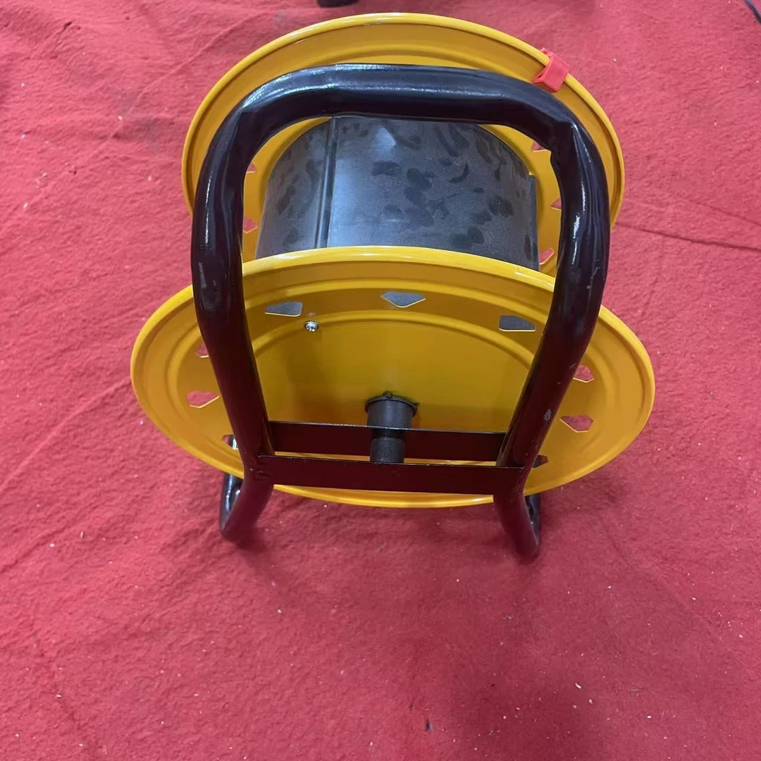 P  线盘电缆盘子