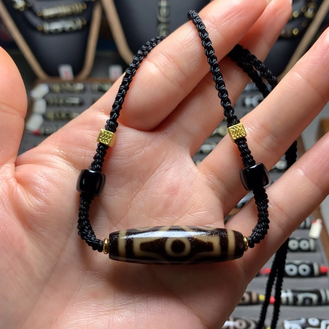 玛瑙/玉髓吊坠(不含链)未镶嵌