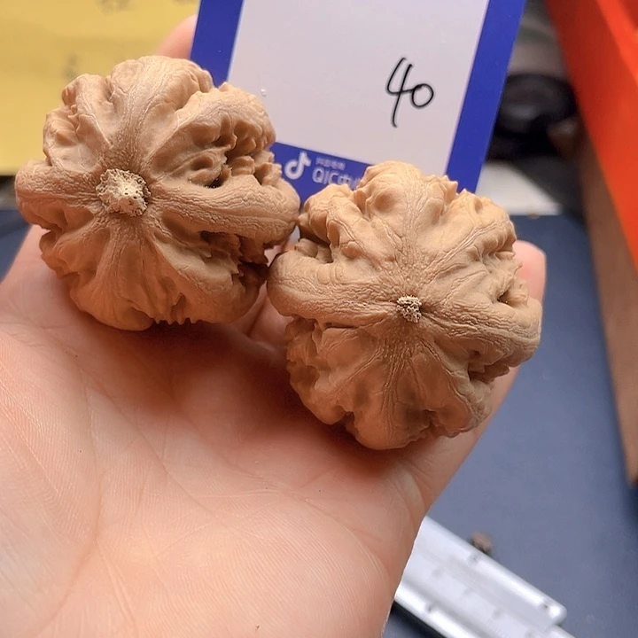 文玩核桃把件文玩40