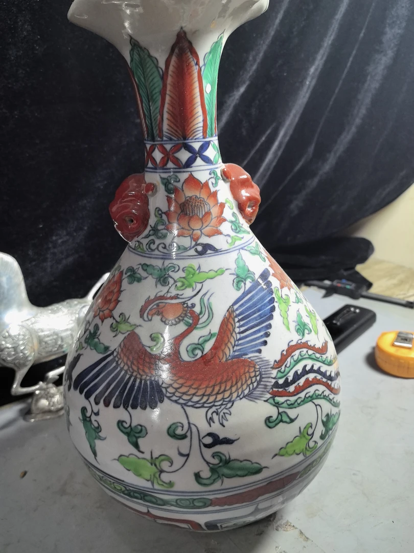 精选优质瓷器摆件