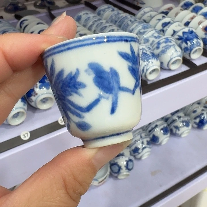 陶瓷艺术品收藏陶瓷
