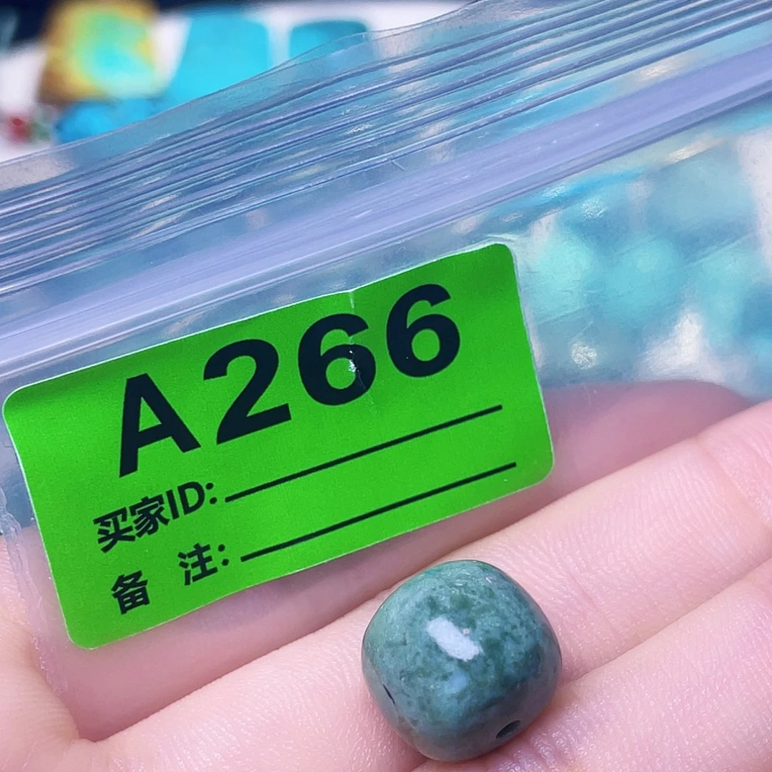 绿石头十堰特色手工古风配饰