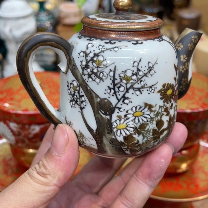 中古品看仔细谨慎参拍