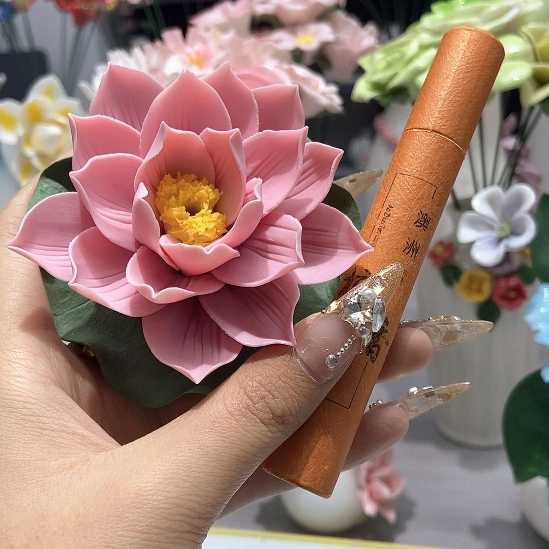陶瓷手工制作工艺