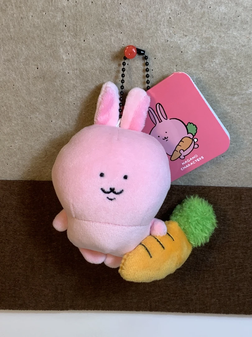 【比奇堡小铺】国版平替自嘲熊挂件公仔包挂礼物