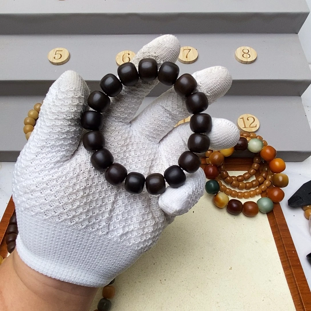 a***e菩提根/象牙果吊坠