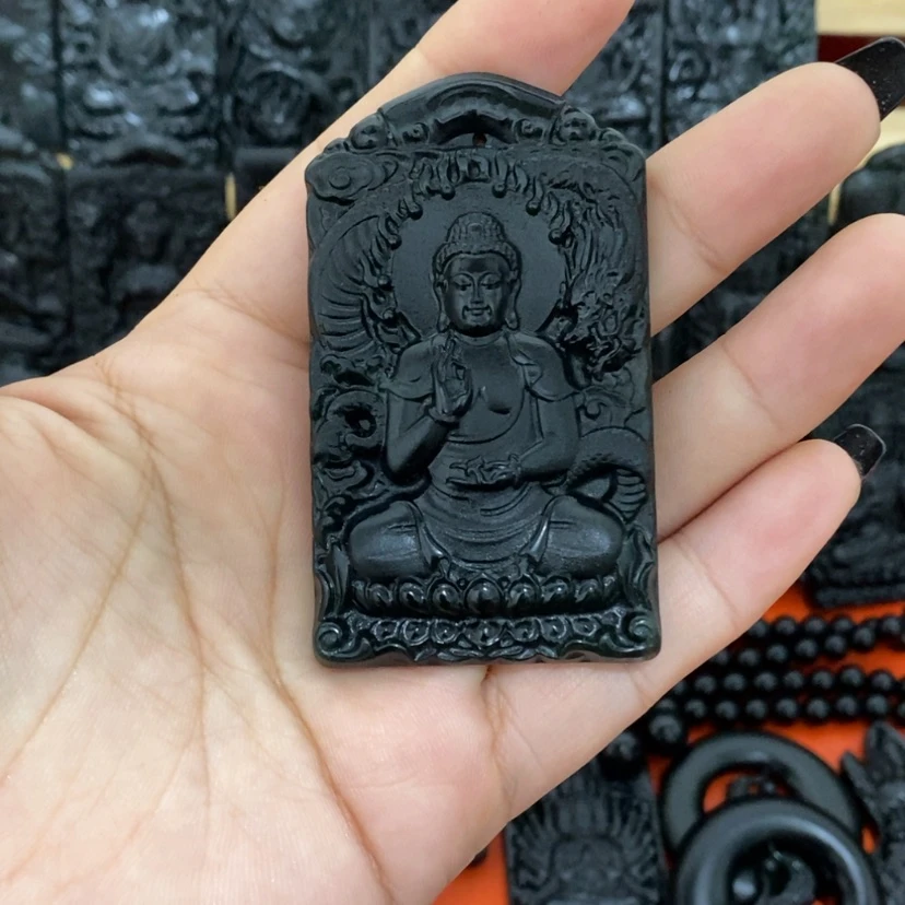 【闪购商品】未镶嵌蛇纹石玉颈饰