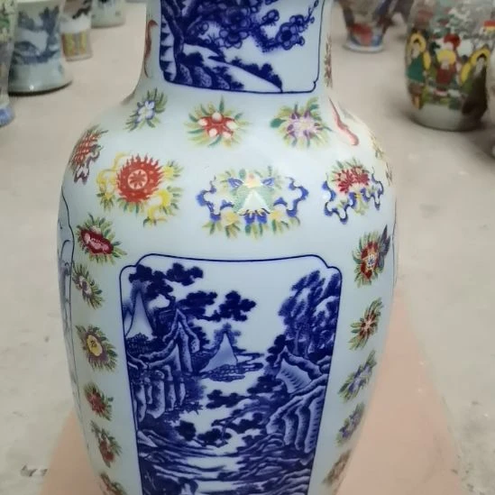 瓷片情况下是的呢亲