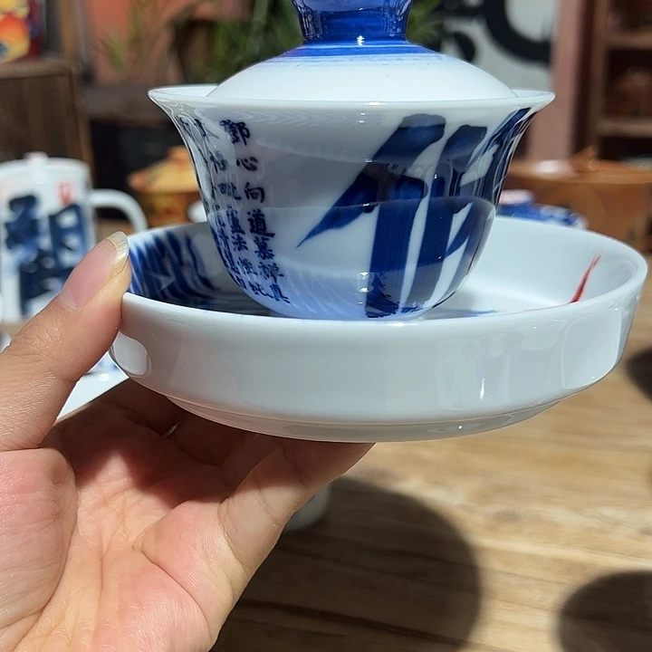 见***。陶瓷艺术作品欣赏