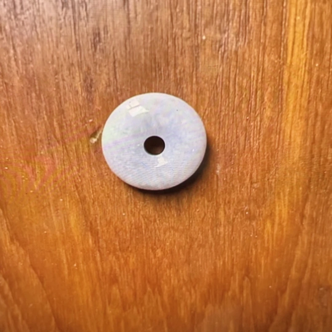 【闪购商品】翡翠未镶嵌颈饰天然翡翠