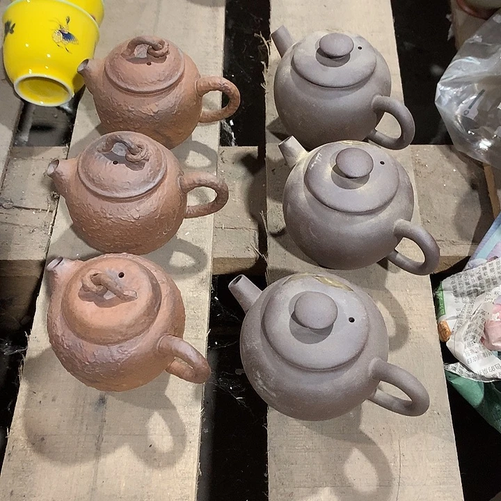 微瑕茶具介意勿拍