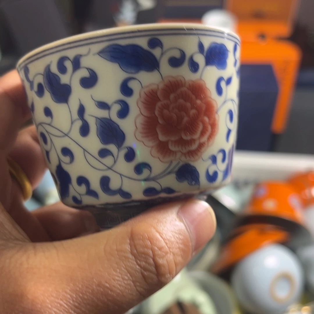 无运费险略有微瑕介意勿拍