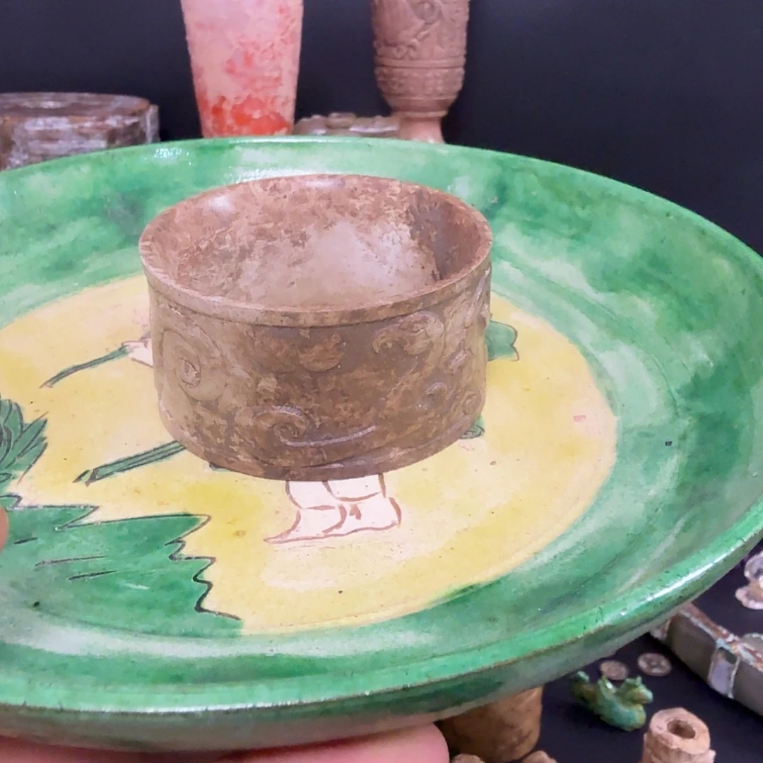 洞***主瓷片瓷器瓷器瓷器