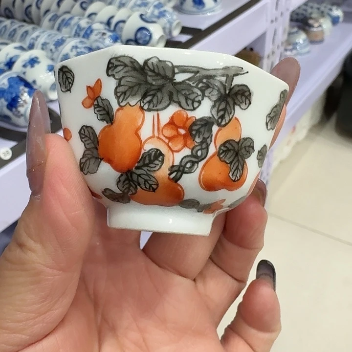 陶瓷艺术品收藏陶瓷