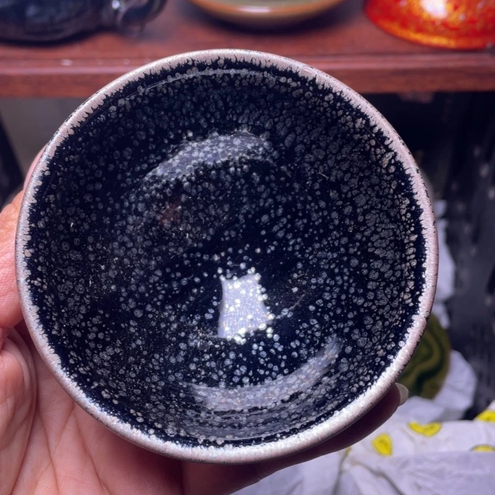 茶盏你是谁呢是吗不是