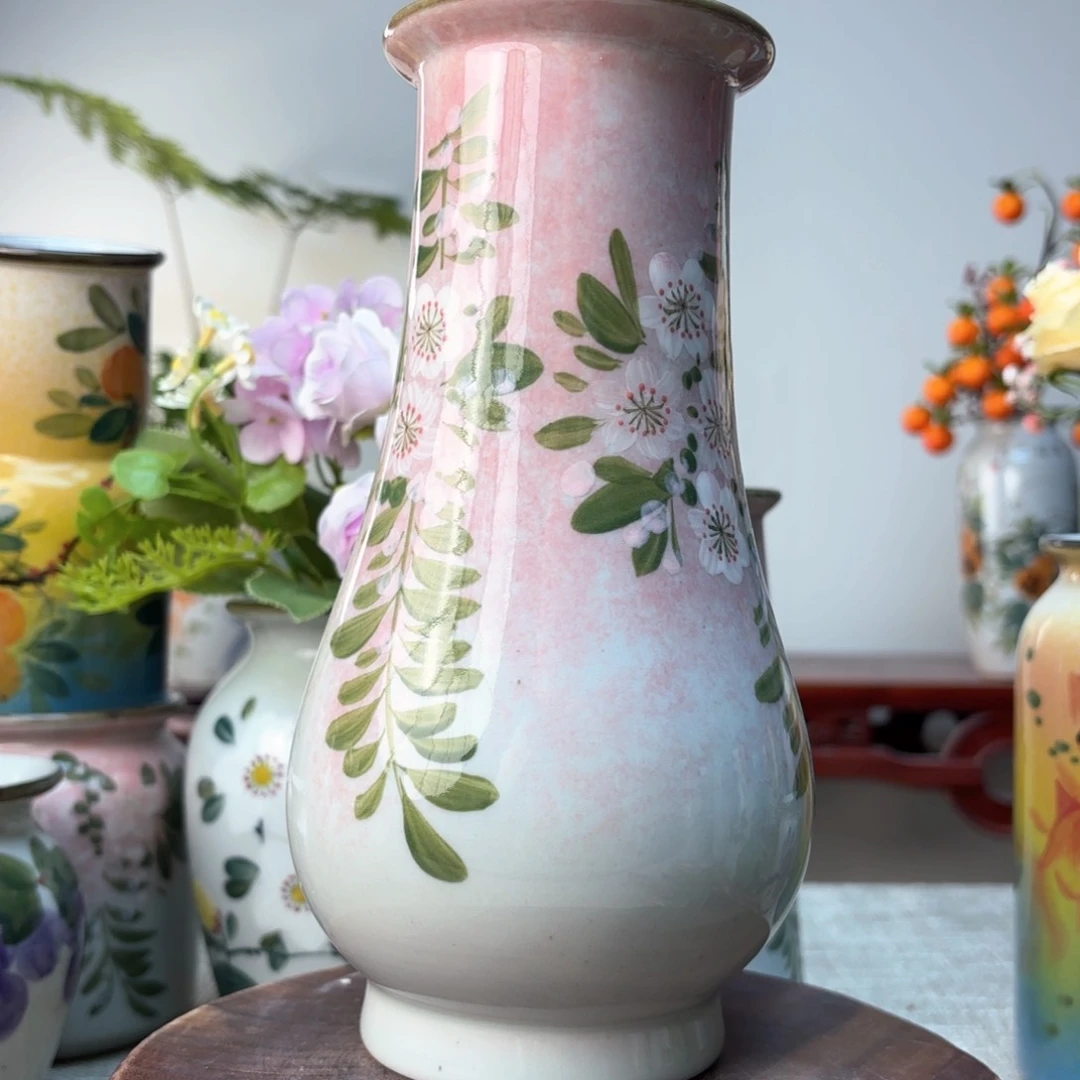 摆件花瓶56655568555655865655566