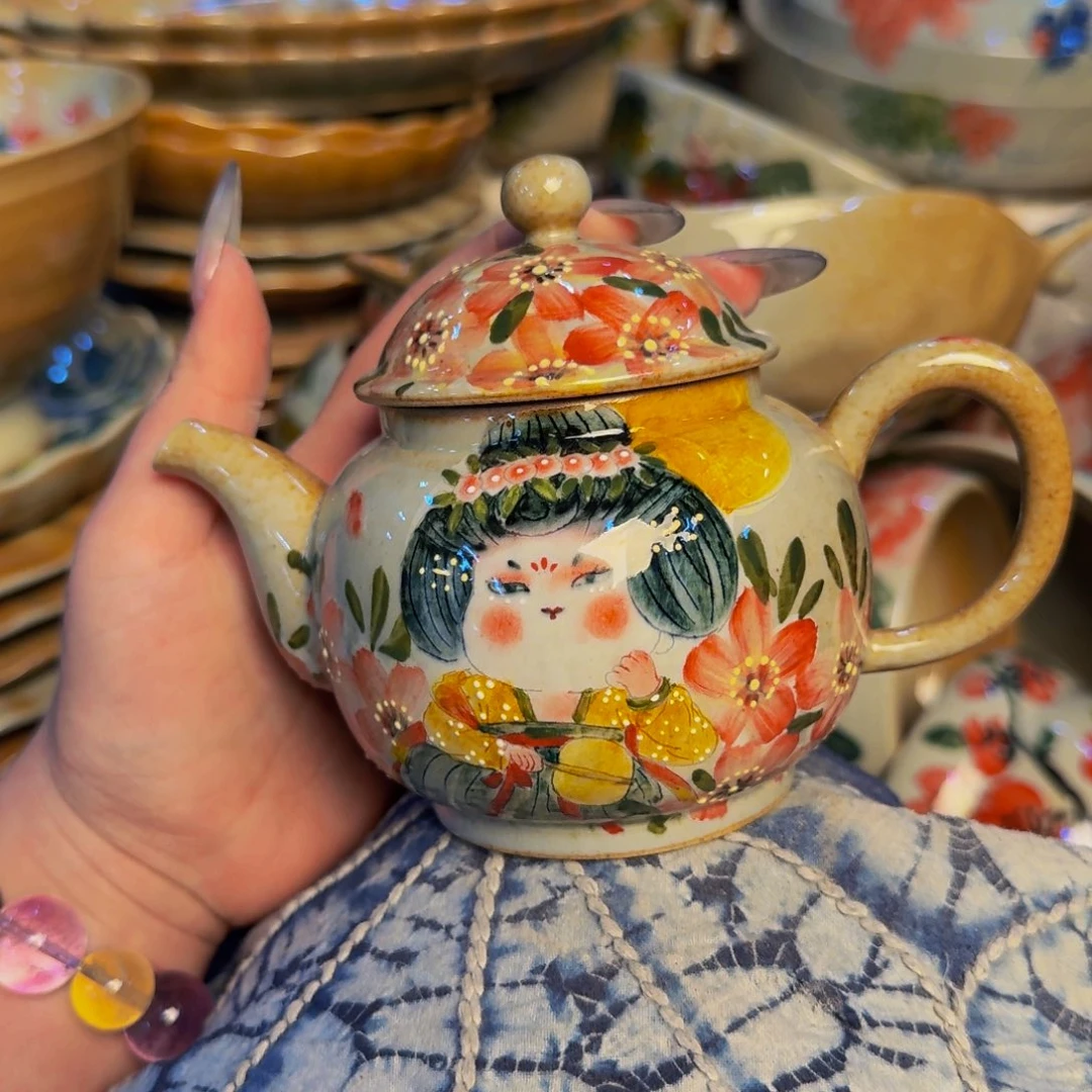 瓷片景德镇源头厂家