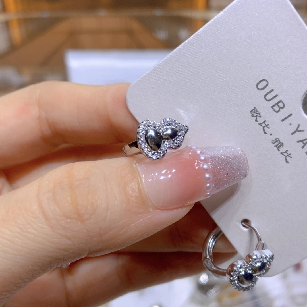 琉璃纯铜合金葫芦