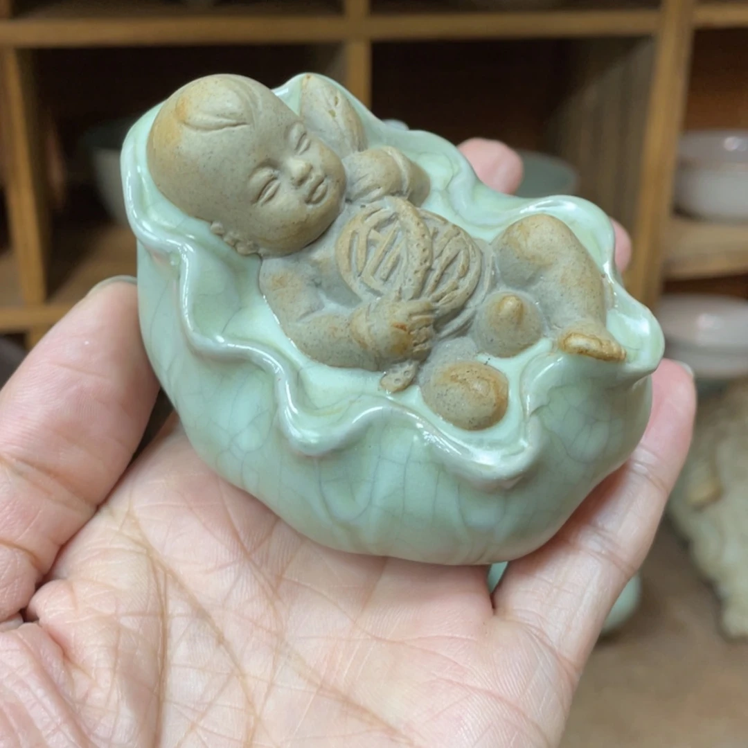 【闪购商品】壶茶具很喜欢很好哦