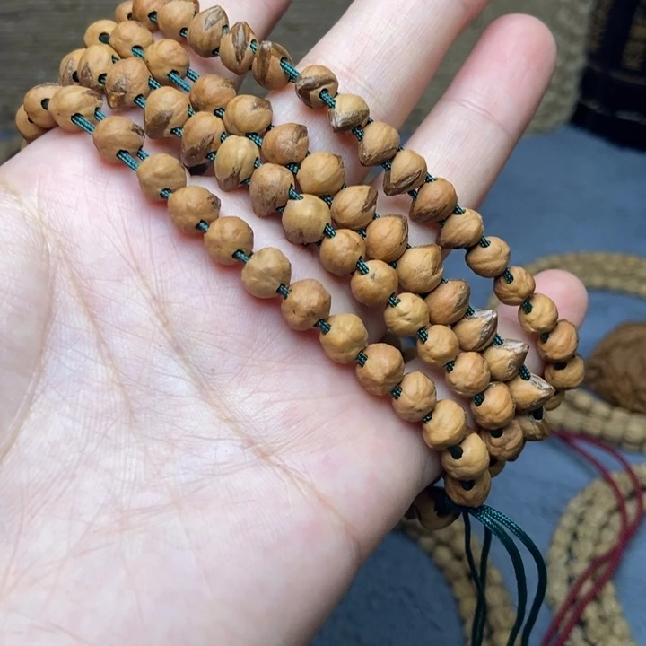 【闪购商品】吊坠柏香籽/百香籽