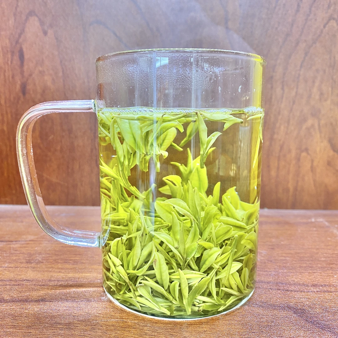 ~2024年春茶新茶688安吉白茶