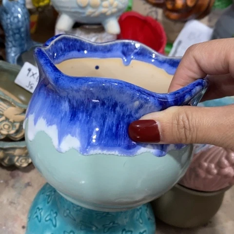 陶瓷95062-2绿12233333