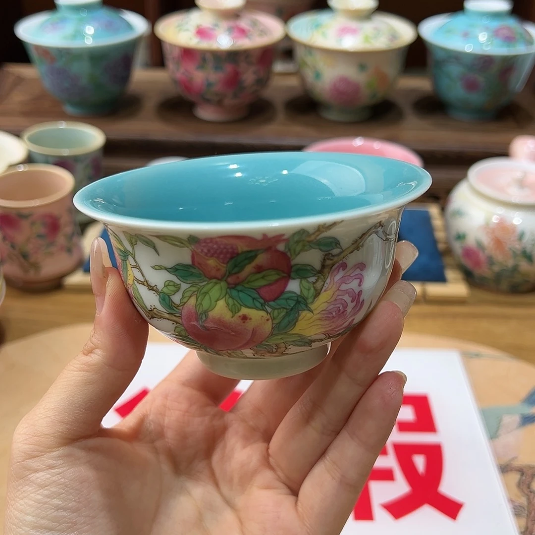微瑕微瑕景德镇陶瓷