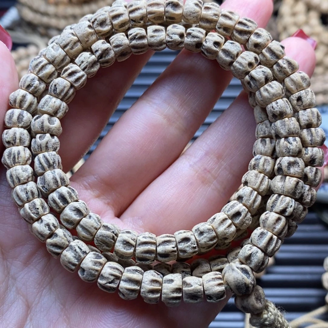 柏香籽/百香籽吊坠优****淡