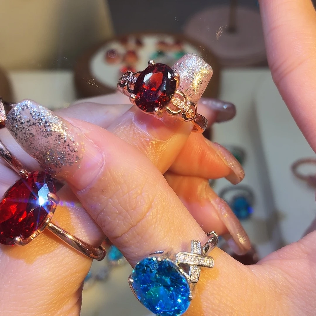 合成立方氧化锆合金224