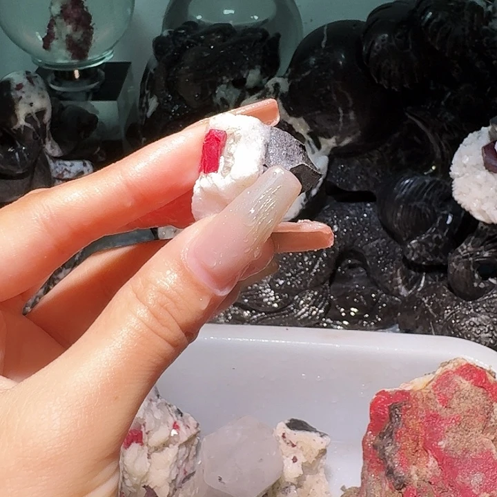 星***$天然辰砂天然朱砂