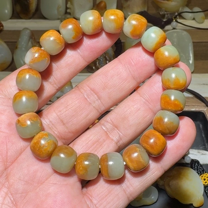 吊坠(不含链)未镶嵌和田玉