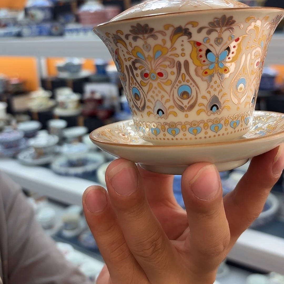 超级超级超级超级超级茶具