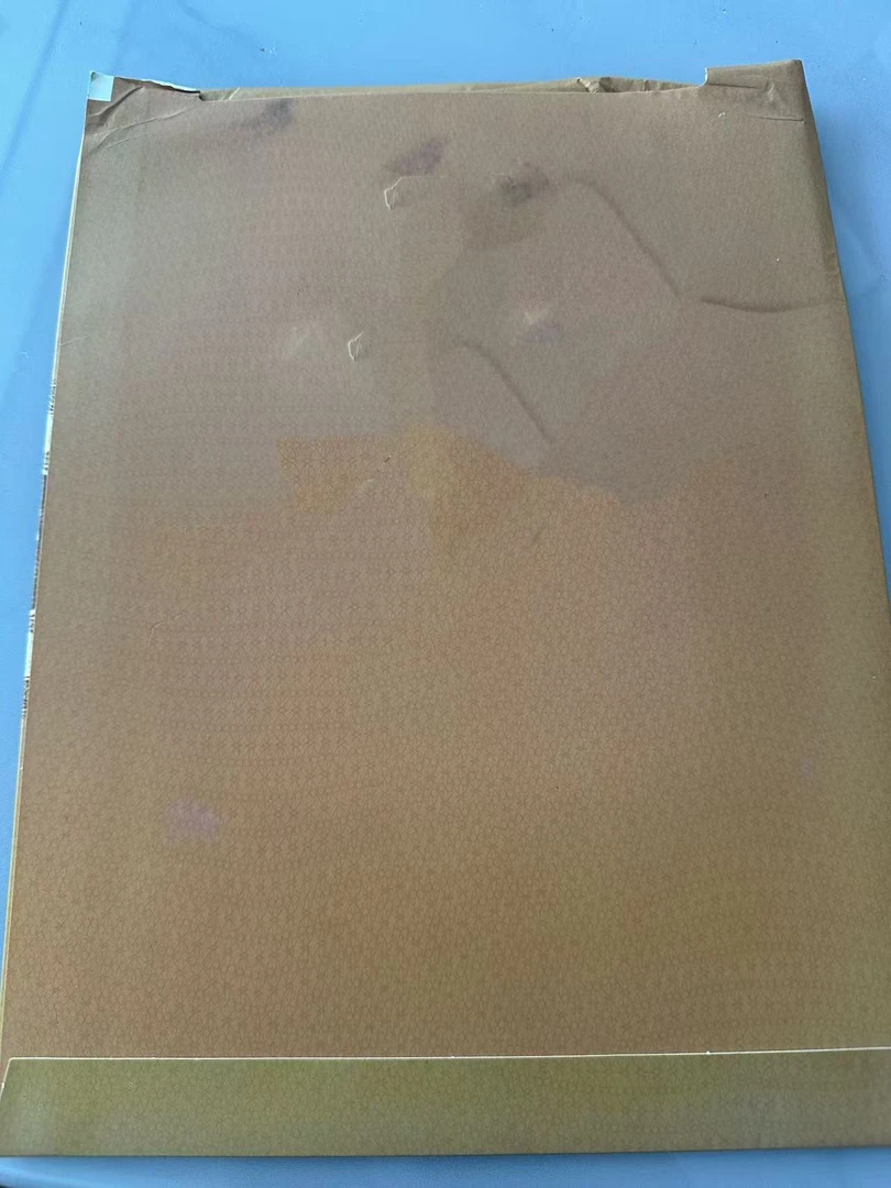 【正品】一代天骄创意册