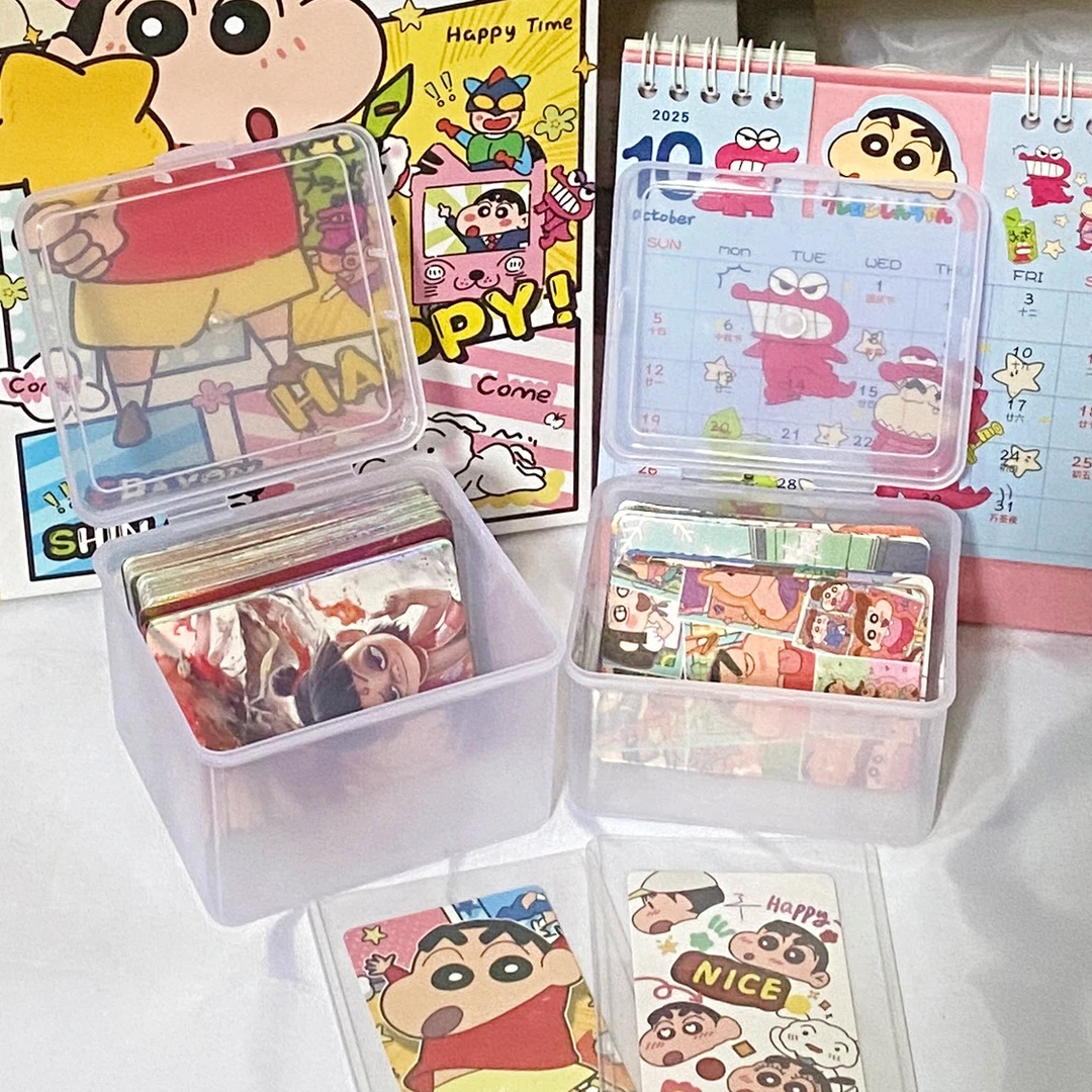 收纳盒ins小物件高颜值小盒子迷你透明有盖精致零件盒便携储物盒