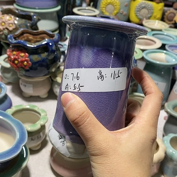 红陶「满10米包邮默认微瑕疵」一个浮力