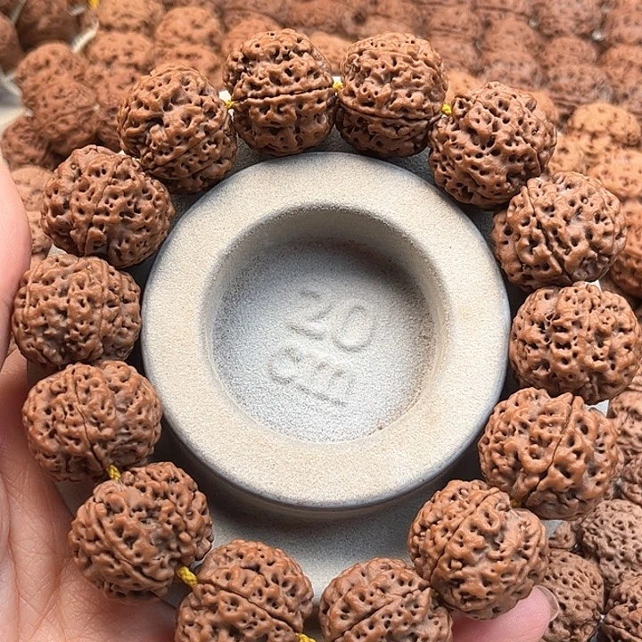 手串金刚菩提爆肉蜂窝22