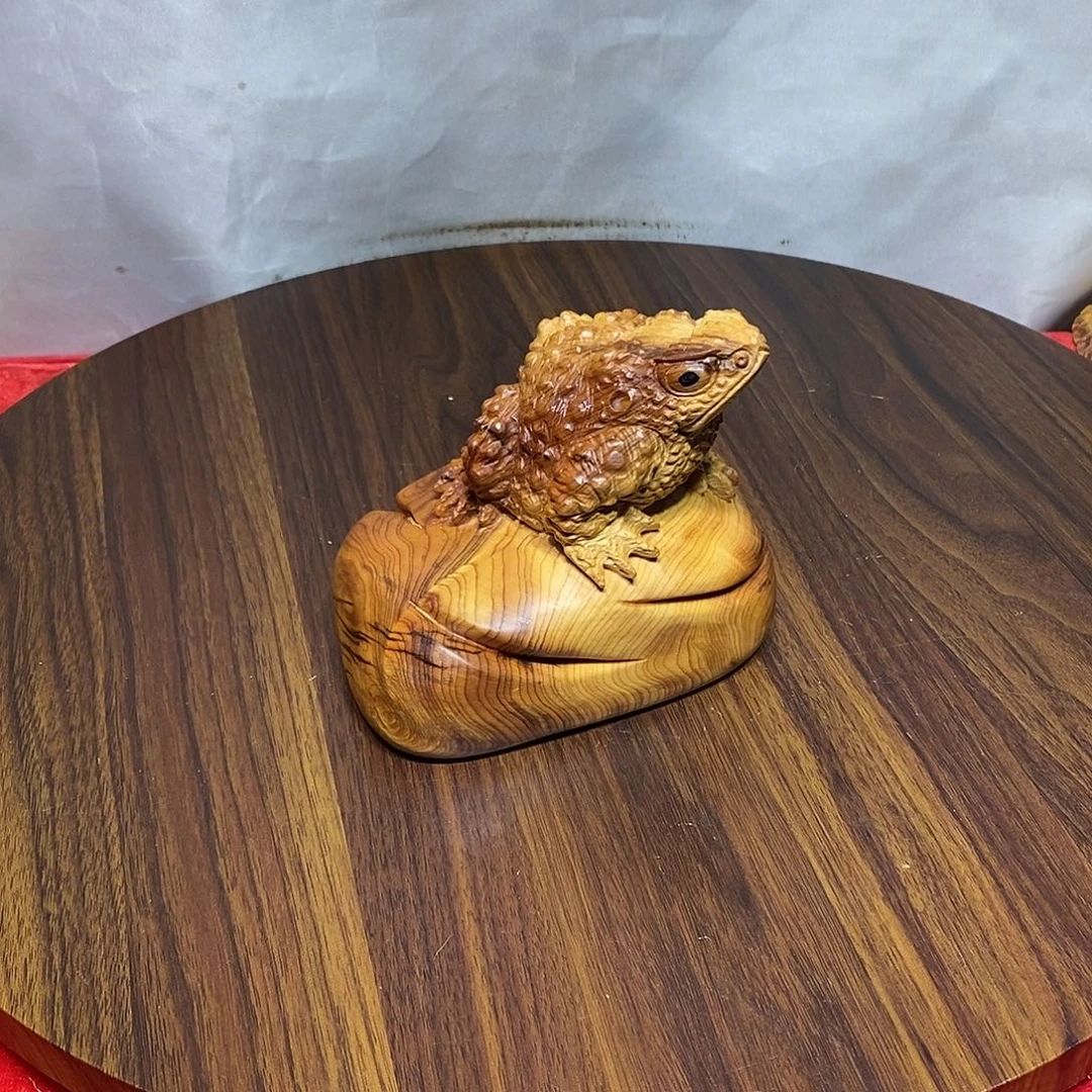 好***店柏木（崖柏）崖柏呱呱