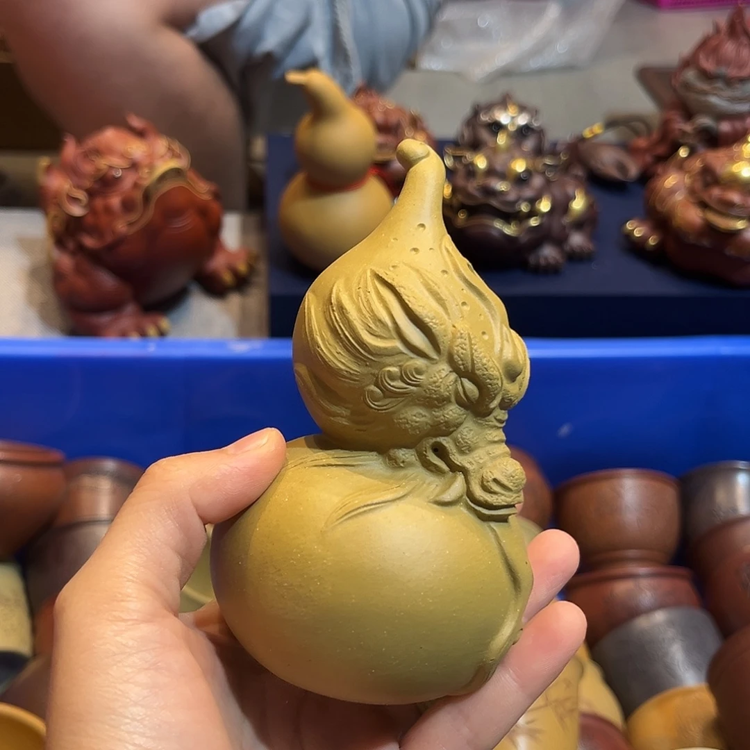 紫砂茶宠紫砂1111111