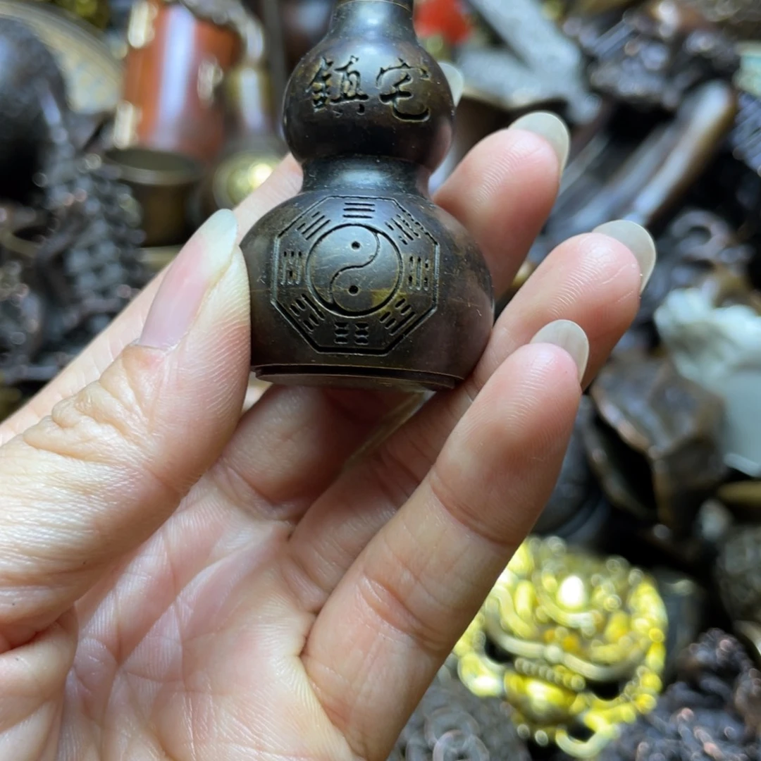 铜器摆件诚信经营